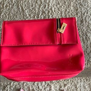 YSL Beaute Bag